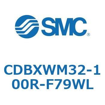 スライドユニット CDBX SMC