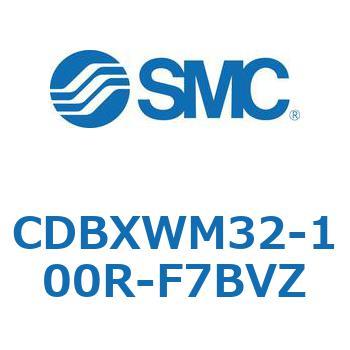 スライドユニット CDBX SMC