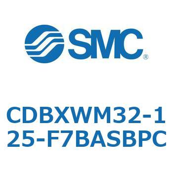 スライドユニット CDBX SMC