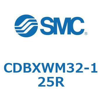 スライドユニット CDBX SMC