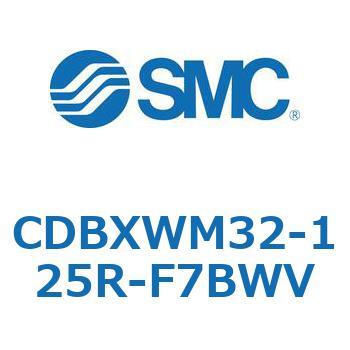 スライドユニット CDBX SMC