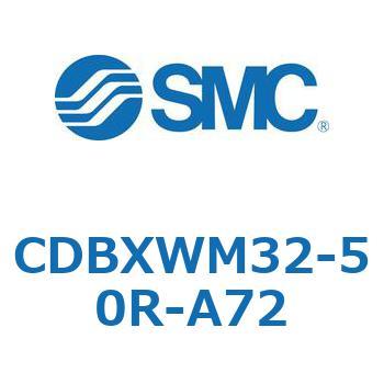 スライドユニット CDBX SMC