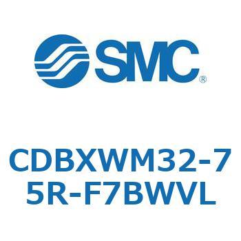 スライドユニット CDBX SMC