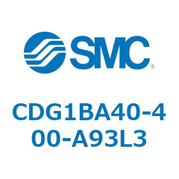 CDG1BA40-400-A93L3 ϐV_  CDG1BA40-4 SMC 51428404