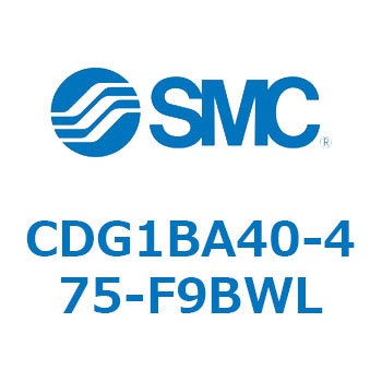 CDG1BA40-475-F9BWL ϐV_  CDG1BA40-4 SMC 51429901