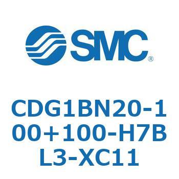 CDG1BN20-100+100-H7BL3-XC11 ϐV_  CDG1BN20-1 SMC 51452536