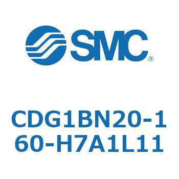 CDG1BN20-160-H7A1L11 ϐV_  CDG1BN20-1 SMC 51455074
