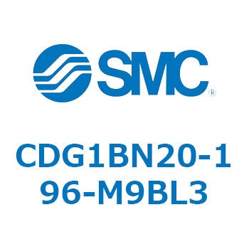CDG1BN20-196-M9BL3 ϐV_  CDG1BN20-1 SMC 51456063