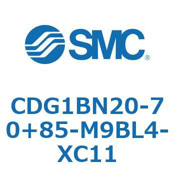 CDG1BN20-70+85-M9BL4-XC11 �ϐ�������V�����_  CDG1BN20-7 SMC 51466432