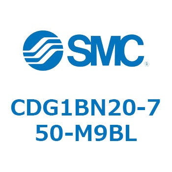 CDG1BN20-750-M9BL �ϐ�������V�����_  CDG1BN20-7 SMC 51466886