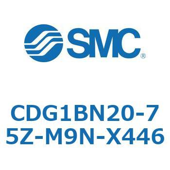 耐水性向上シリンダ  CDG1BN20-7 SMC