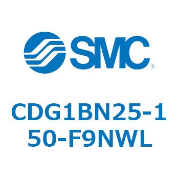 CDG1BN25-150-F9NWL Wی^GAV_ CG1B-ZV[Y SMC 51469634