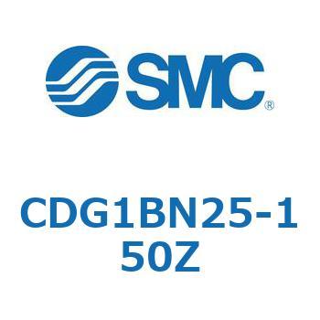 標準丸型エアシリンダ CG1B-Zシリーズ SMC