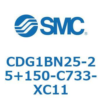 CDG1BN25-25+150-C733-XC11 ϐV_  CDG1BN25-2 SMC 51471944