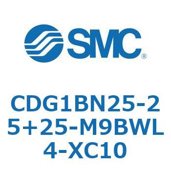 CDG1BN25-25+25-M9BWL4-XC10 ϐV_  CDG1BN25-2 SMC 51472041