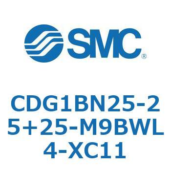 CDG1BN25-25+25-M9BWL4-XC11 ϐV_  CDG1BN25-2 SMC 51472066
