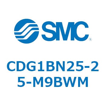 CDG1BN25-25-M9BWM ϐV_  CDG1BN25-2 SMC 51472906