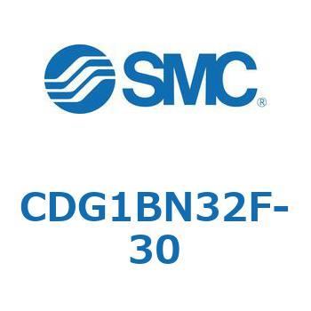 耐水性向上シリンダ CDG1BN32 SMC