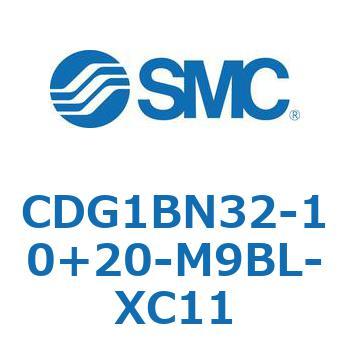 CDG1BN32-10+20-M9BL-XC11 ϐV_  CDG1BN32-1 SMC 51483485