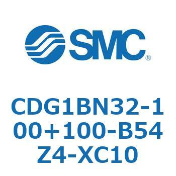CDG1BN32-100+100-B54Z4-XC10 ϐV_  CDG1BN32-1 SMC 51483564