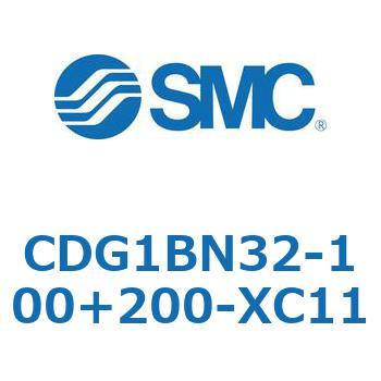 CDG1BN32-100+200-XC11 ϐV_  CDG1BN32-1 SMC 51483643