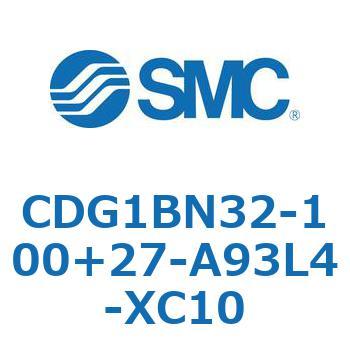 CDG1BN32-100+27-A93L4-XC10 ϐV_  CDG1BN32-1 SMC 51483661