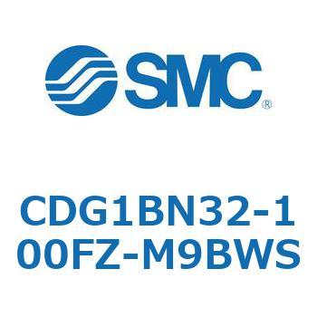 耐水性向上シリンダ  CDG1BN32-1 SMC