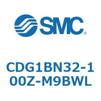 耐水性向上シリンダ  CDG1BN32-1 SMC