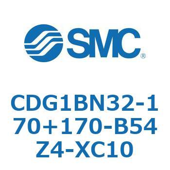 CDG1BN32-170+170-B54Z4-XC10 ϐV_  CDG1BN32-1 SMC 51486906