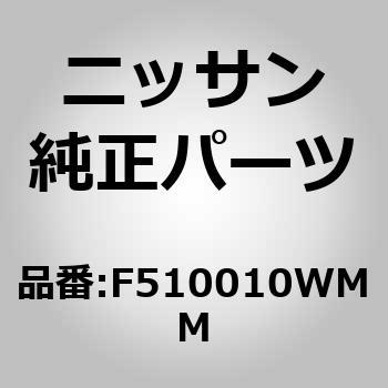 F510010WMM (F5100)�t�[�h �j�b�T�� 51494854