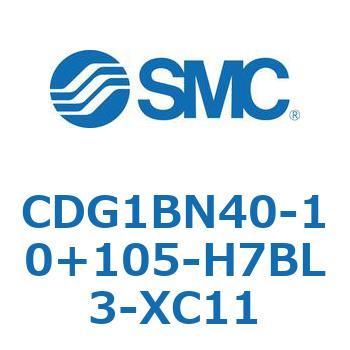 CDG1BN40-10+105-H7BL3-XC11 �ϐ�������V�����_  CDG1BN40-1 SMC 51504311