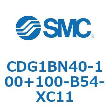 CDG1BN40-100+100-B54-XC11 �ϐ�������V�����_  CDG1BN40-1 SMC 51504433
