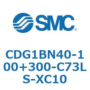 CDG1BN40-100+300-C73LS-XC10 �ϐ�������V�����_  CDG1BN40-1 SMC 51504756