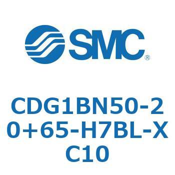 CDG1BN50-20+65-H7BL-XC10 ϐV_  CDG1BN50-2 SMC 51527262