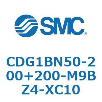 CDG1BN50-200+200-M9BZ4-XC10 ϐV_  CDG1BN50-2 SMC 51527287