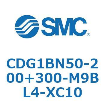 CDG1BN50-200+300-M9BL4-XC10 ϐV_  CDG1BN50-2 SMC 51527305