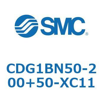 CDG1BN50-200+50-XC11 ϐV_  CDG1BN50-2 SMC 51527341