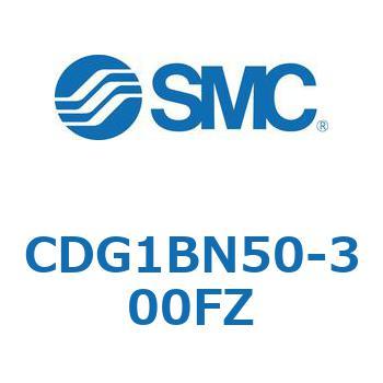 耐水性向上シリンダ  CDG1BN50-3 SMC