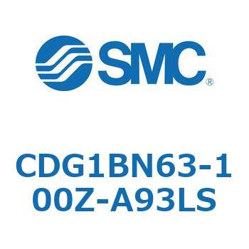 耐水性向上シリンダ  CDG1BN63-1 SMC