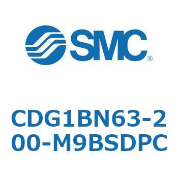 CDG1BN63-200-M9BSDPC �ϐ�������V�����_  CDG1BN63-2 SMC 51535407