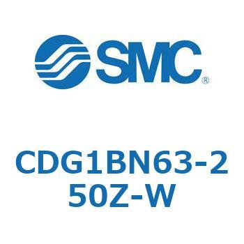 耐水性向上シリンダ  CDG1BN63-2 SMC