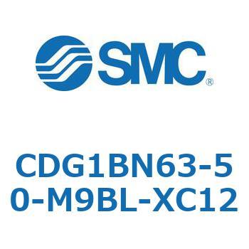 CDG1BN63-50-M9BL-XC12 �ϐ�������V�����_  CDG1BN63-5 SMC 51538067