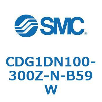 耐水性向上シリンダ  CDG1DN100 SMC