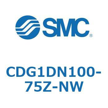 耐水性向上シリンダ  CDG1DN100 SMC