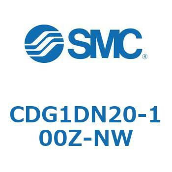 耐水性向上シリンダ  CDG1DN20 SMC