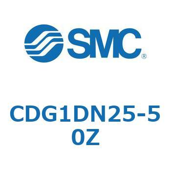 耐水性向上シリンダ  CDG1DN25 SMC