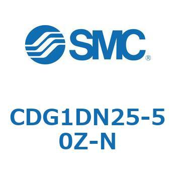 耐水性向上シリンダ  CDG1DN25 SMC