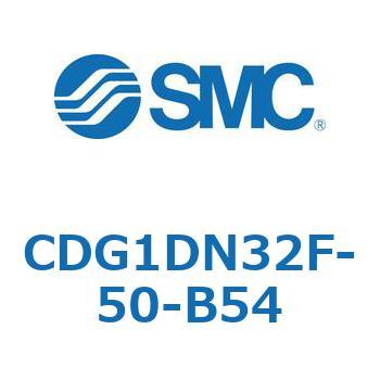 耐水性向上シリンダ  CDG1DN32 SMC