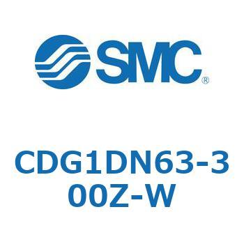 耐水性向上シリンダ  CDG1DN63 SMC