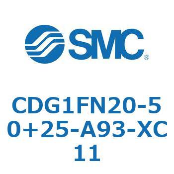 CDG1FN20-50+25-A93-XC11 ϐV_  CDG1FN20 SMC 51596623